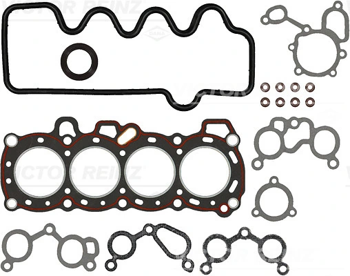 Gasket Kit, cylinder head
